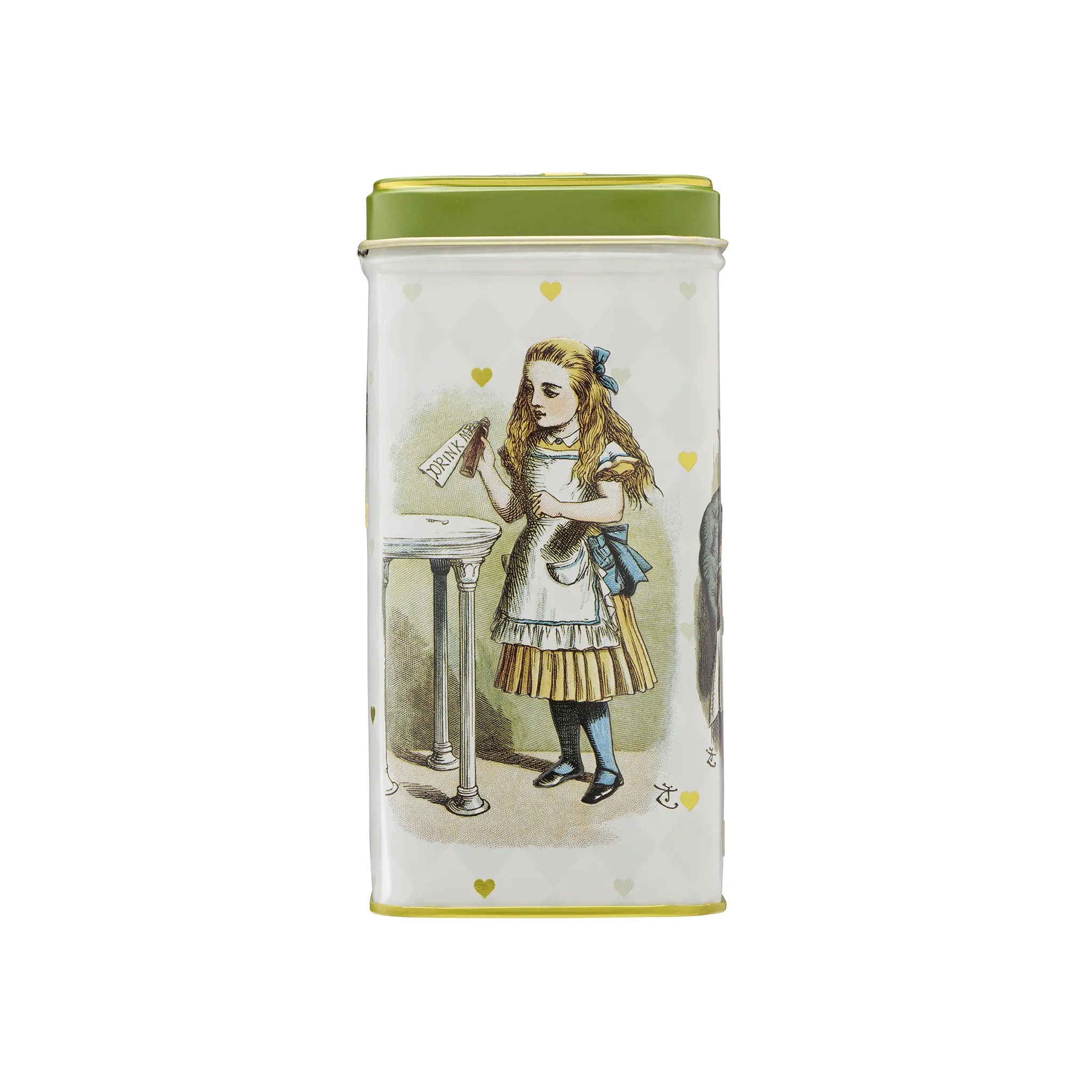 Alice in Wonderland Hot Chocolate 250g - Image 5
