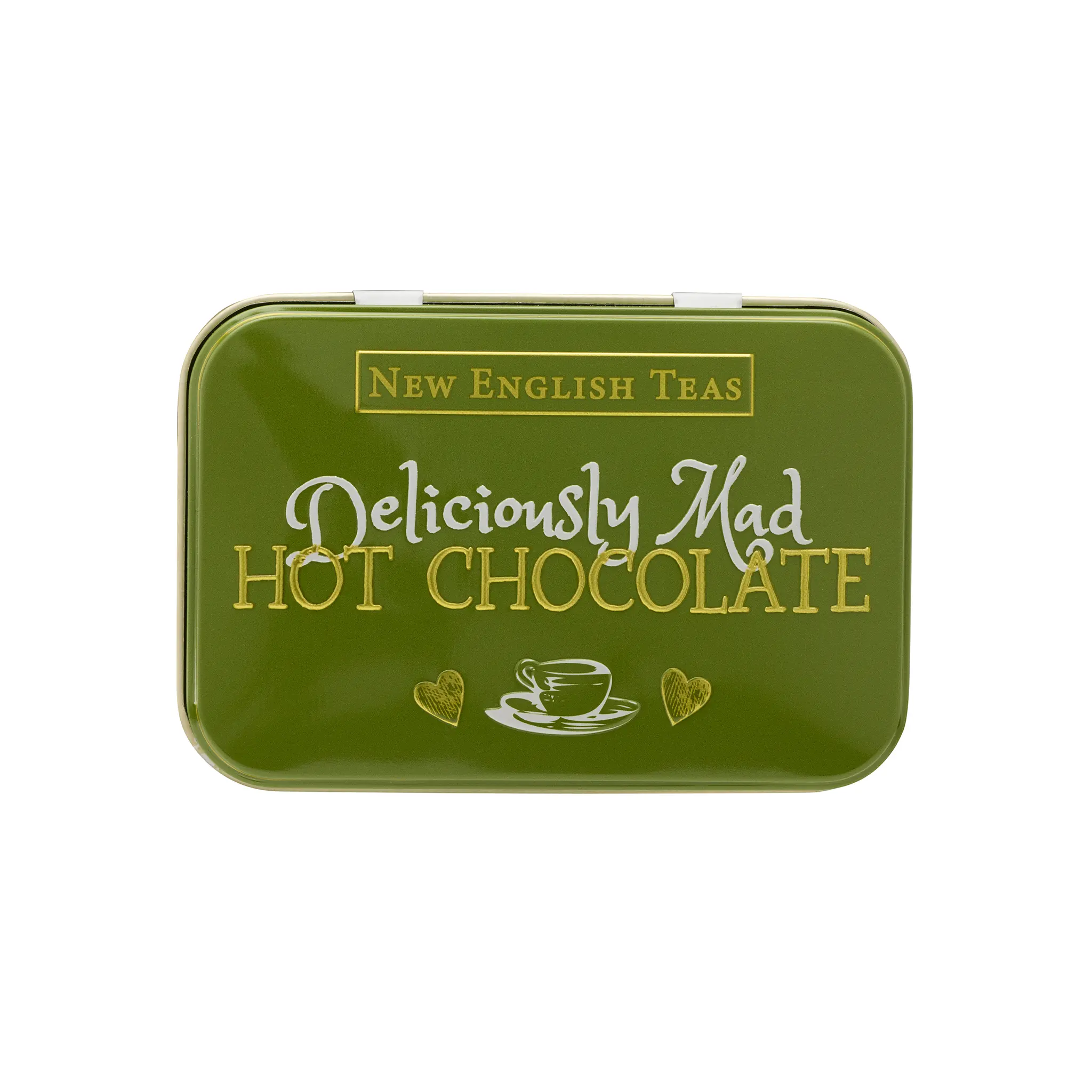 Alice in Wonderland Hot Chocolate 250g - Image 7