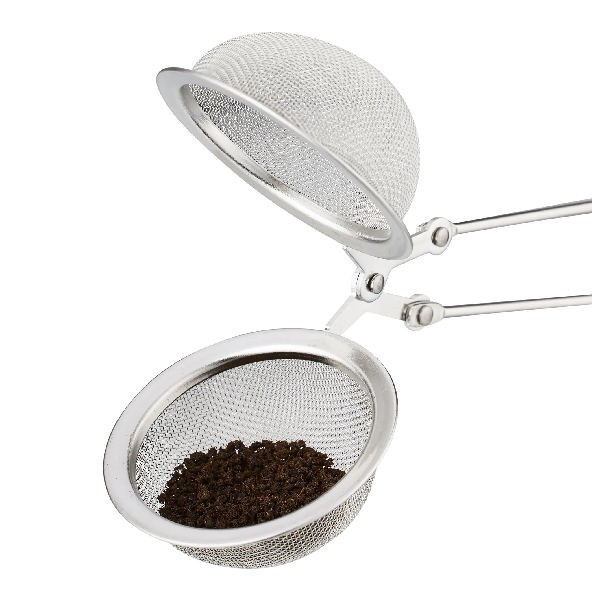 Mini Tea Tin & Infuser Gift Set - Image 5