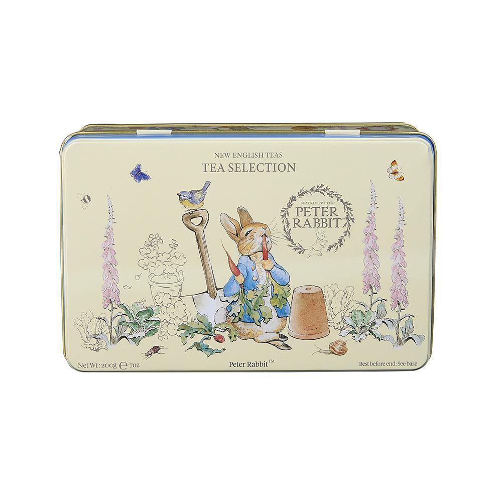 Beatrix Potter Tea Selection Tin - Image 3