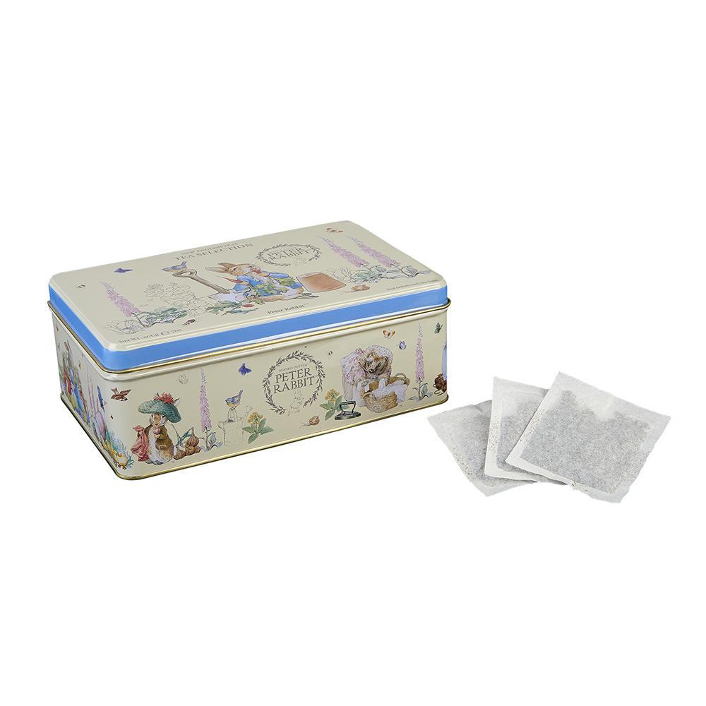 Beatrix Potter Tea Selection Tin - Image 4
