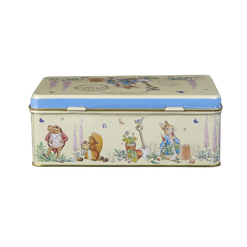 Beatrix Potter Tea Selection Tin - Image 5