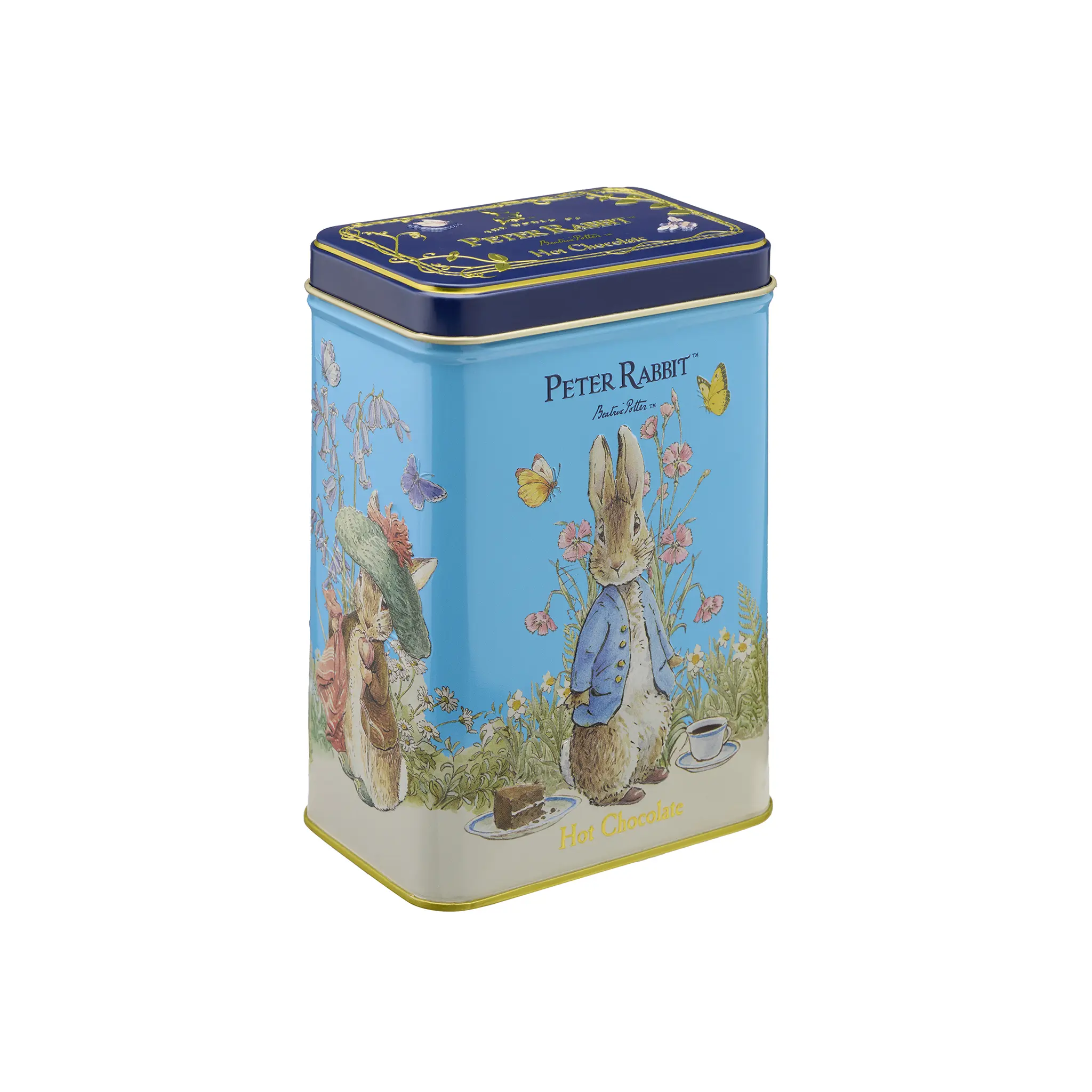 Beatrix Potter Hot Chocolate 250g - Image 3