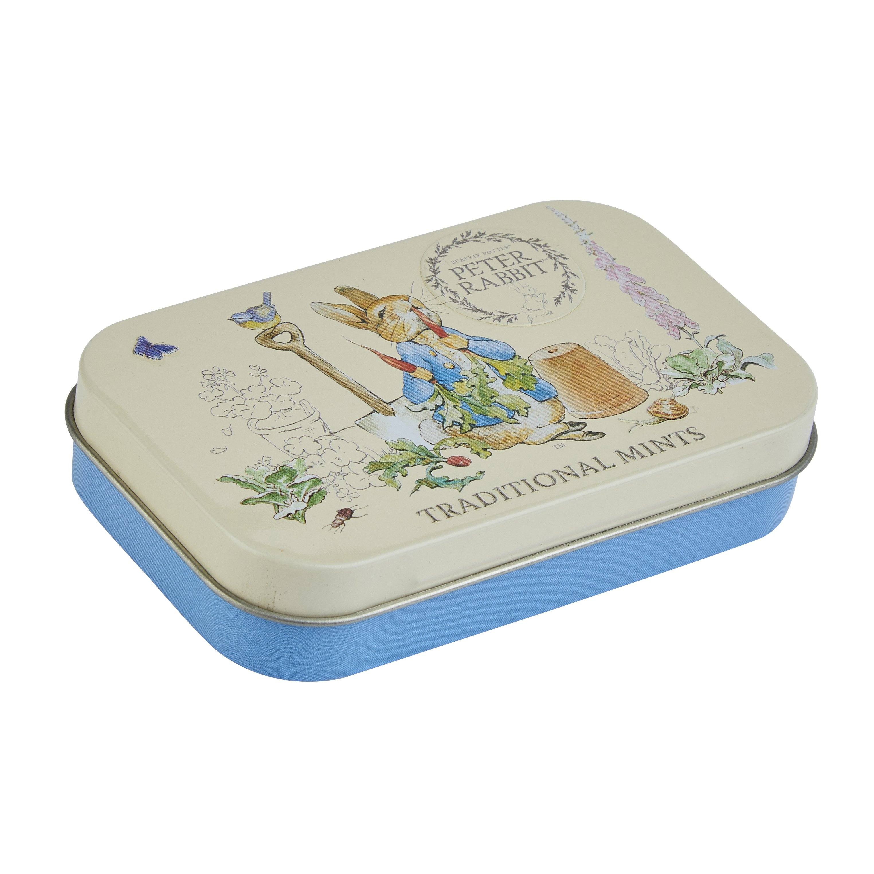Beatrix Potter Traditional Mints 35g - Image 3