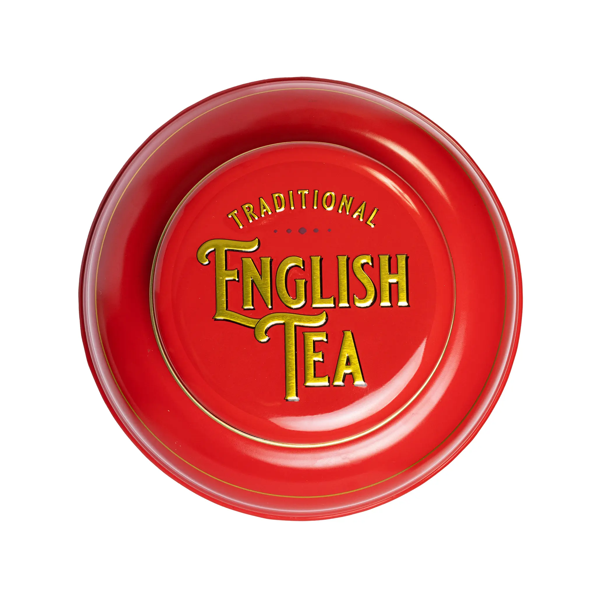 Vintage Victorian Deluxe Tea Caddy - Image 7