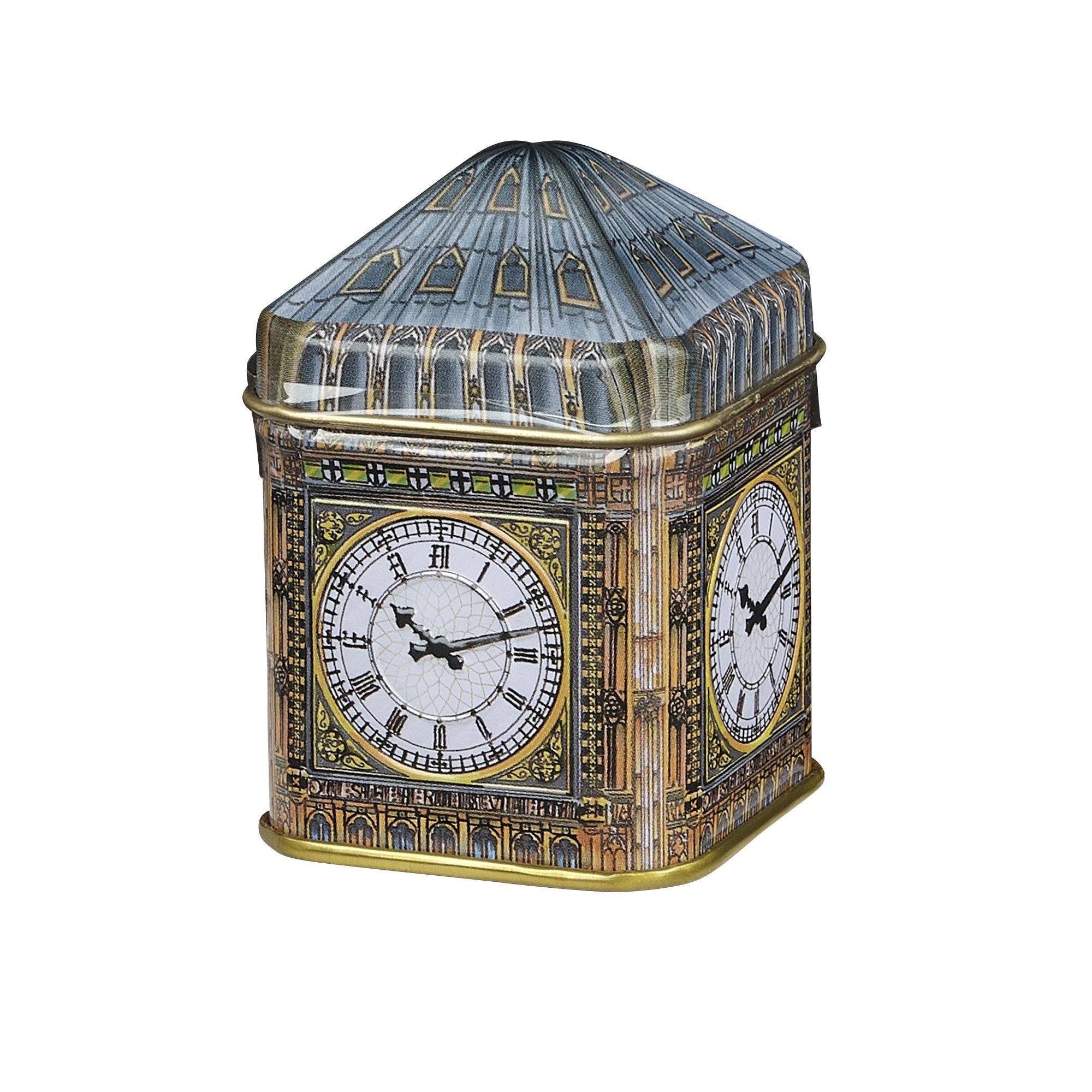 Best Of British Mini Tea Tin - Image 3