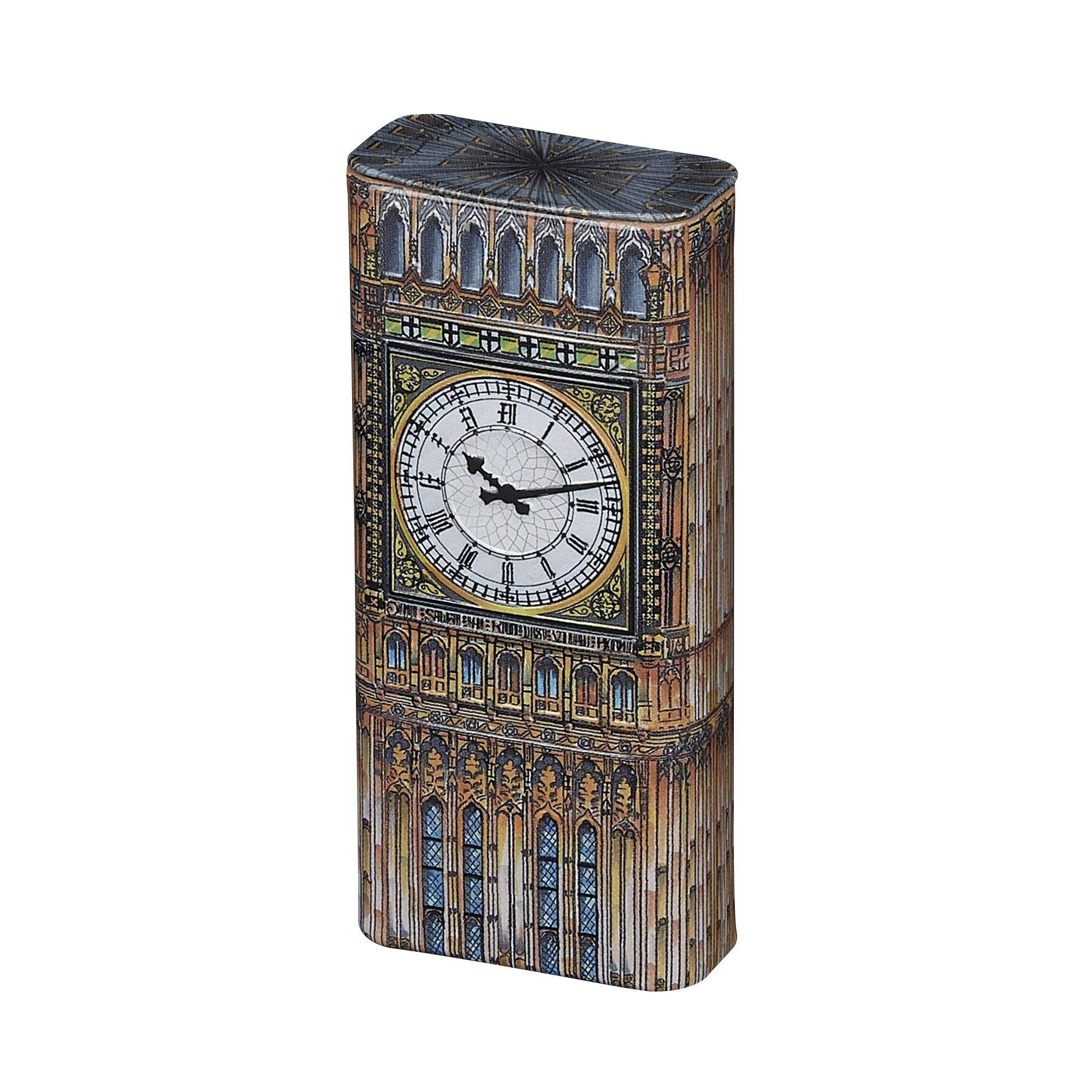 English Sights Travel Mints 25g - Image 3