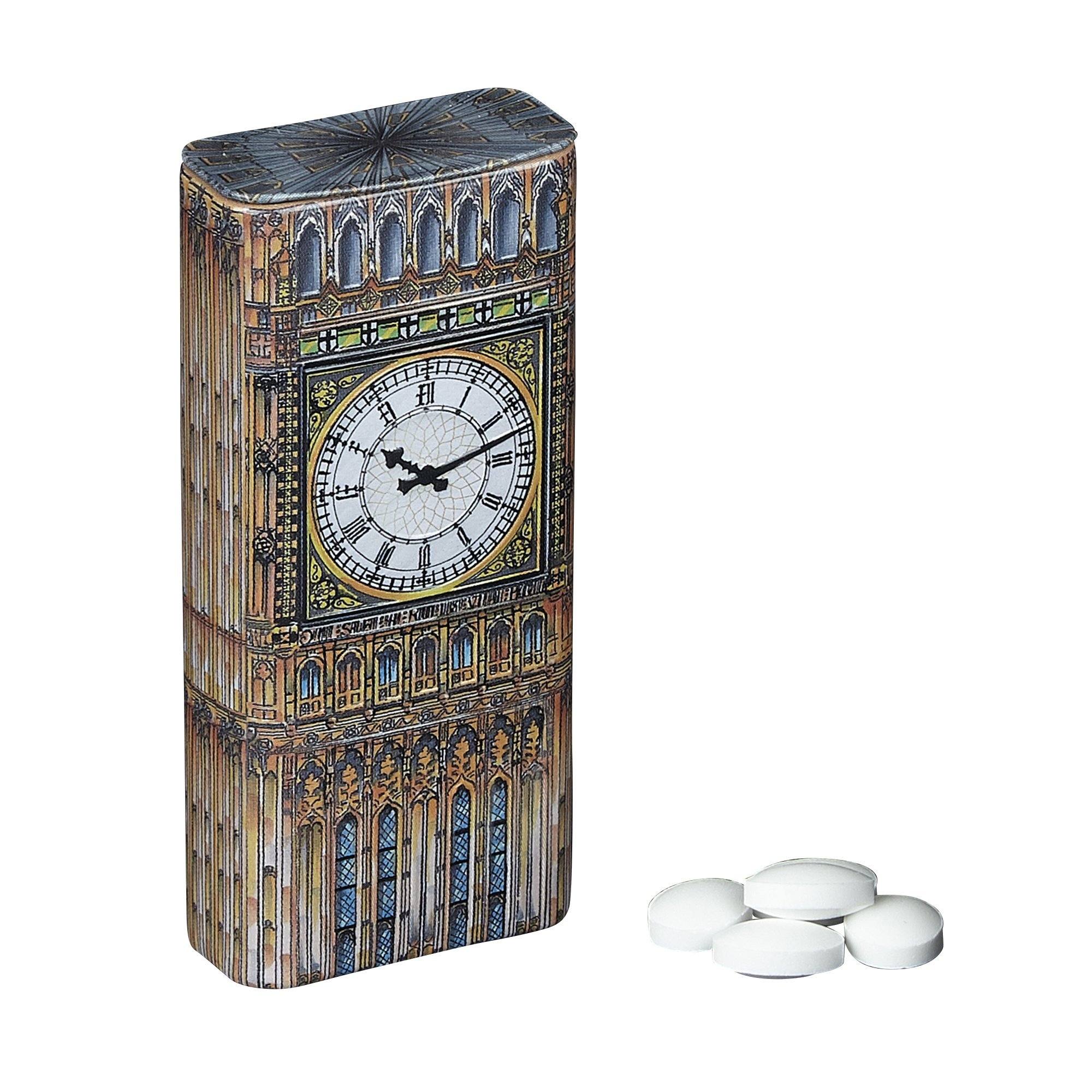 English Sights Travel Mints 25g - Image 5