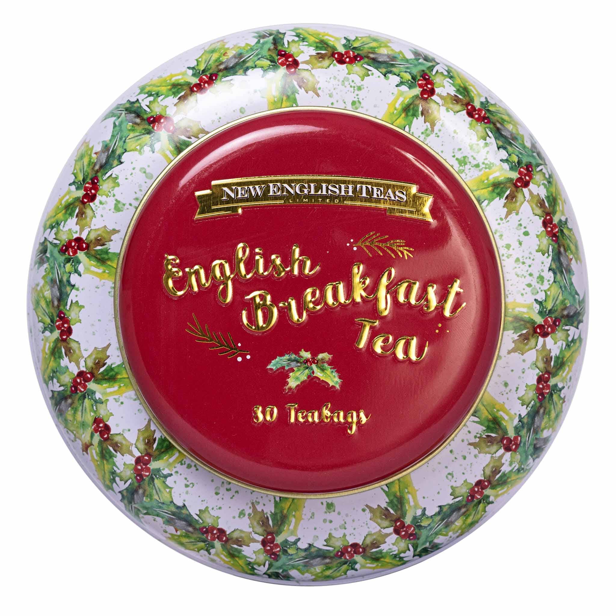 Nicola Rowles Tea Caddy - Image 8