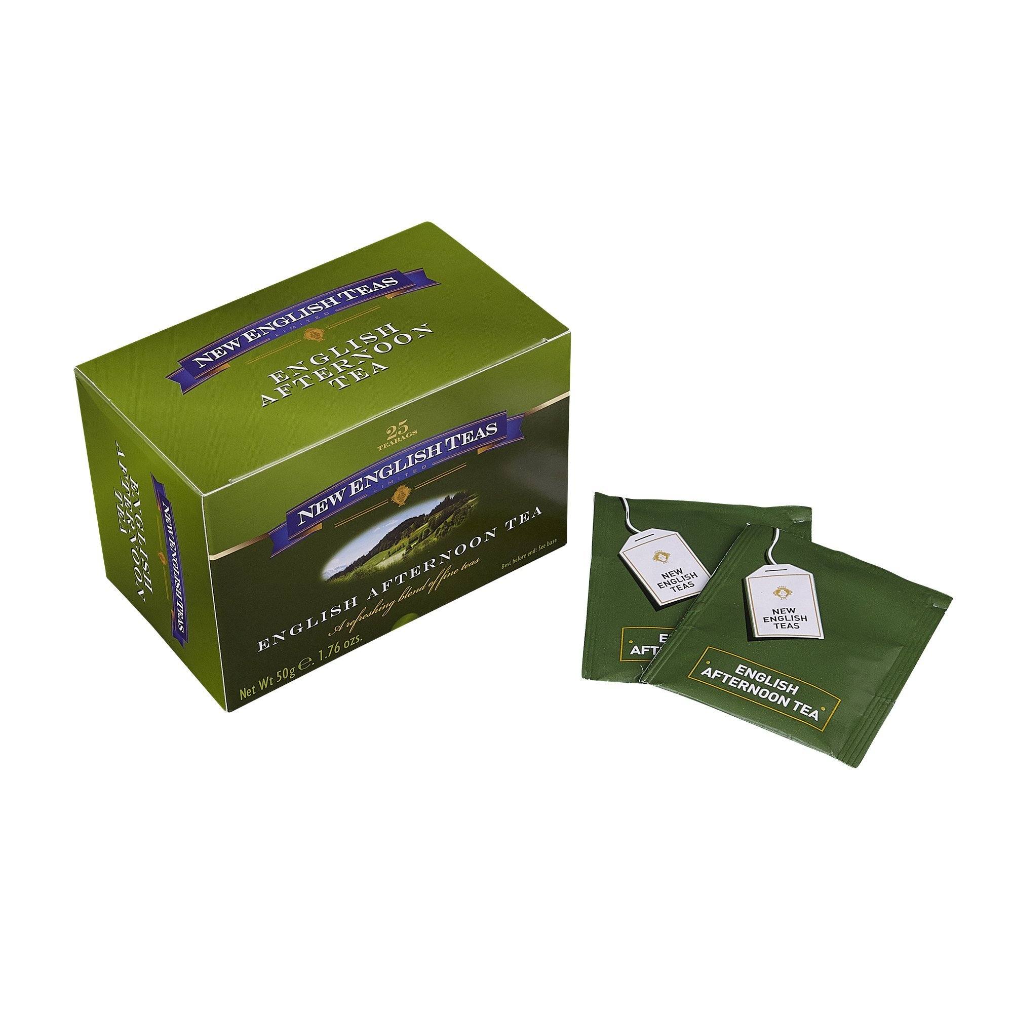 Classic 25 Teabag Box - Image 6