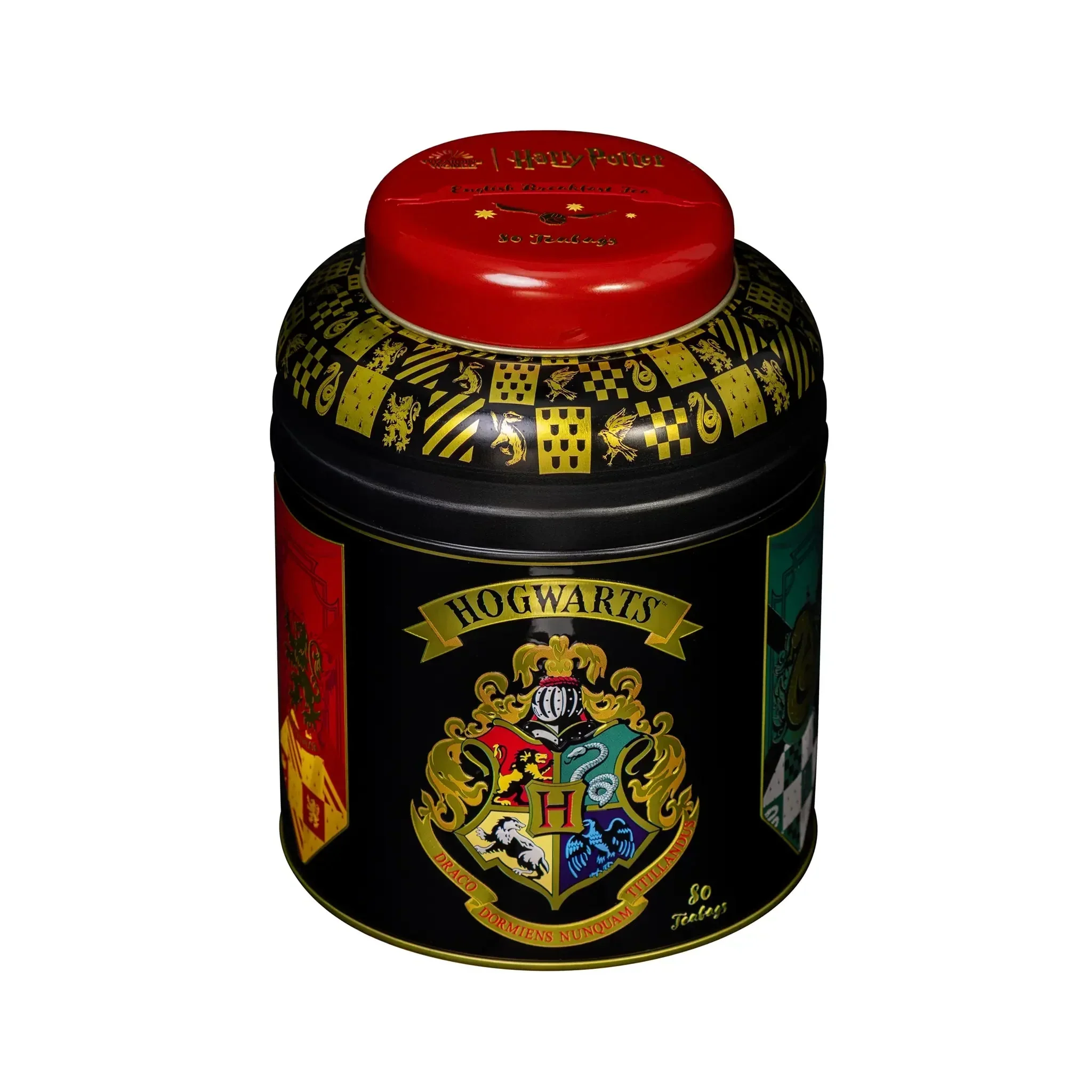 Harry Potter Tea Caddy - Image 3