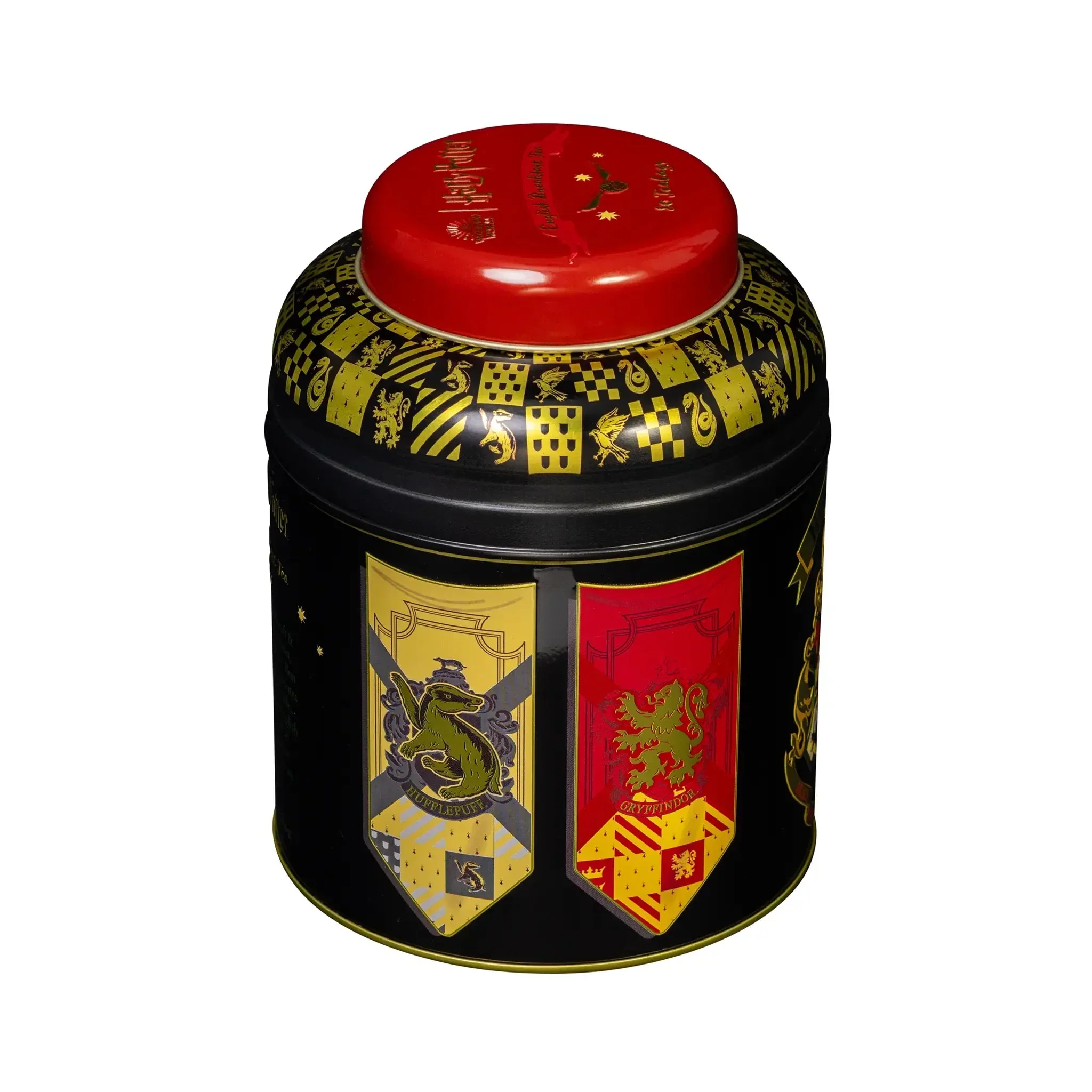 Harry Potter Tea Caddy - Image 4