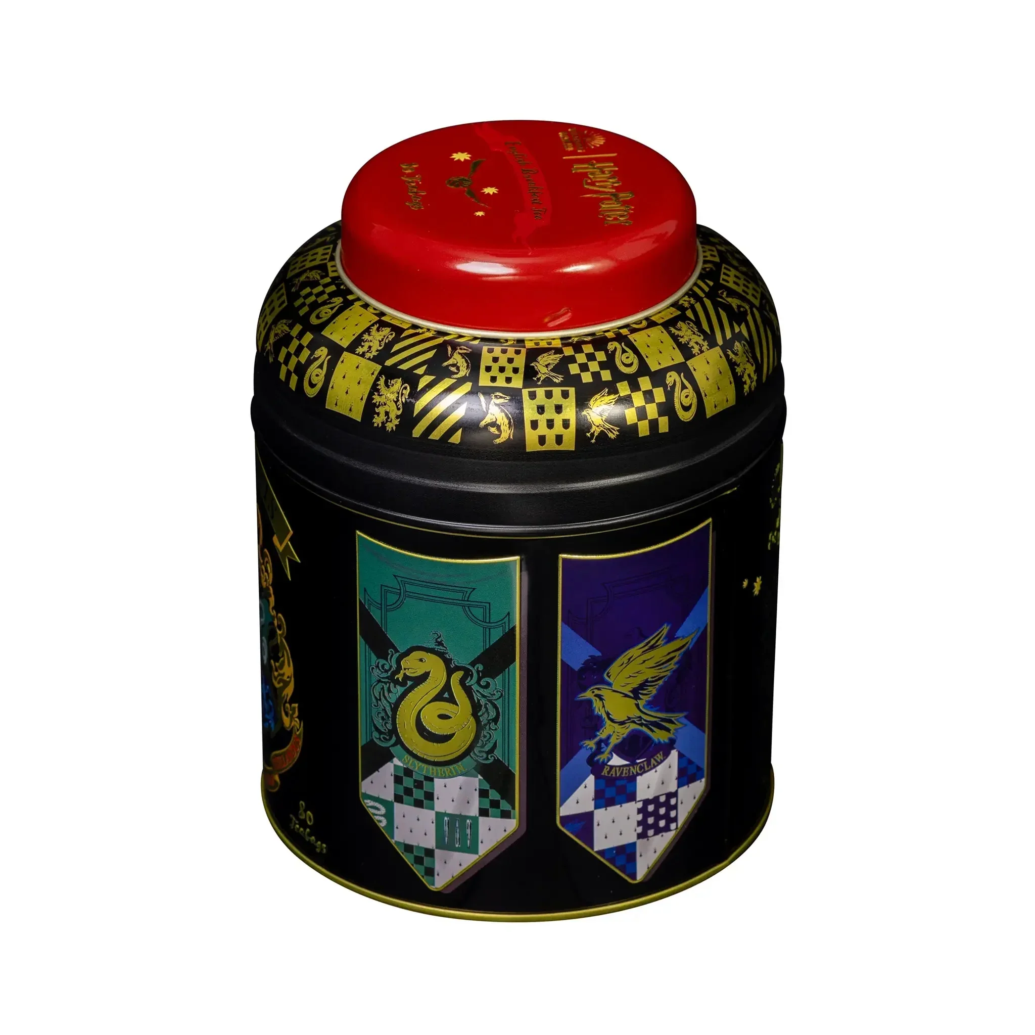 Harry Potter Tea Caddy - Image 5