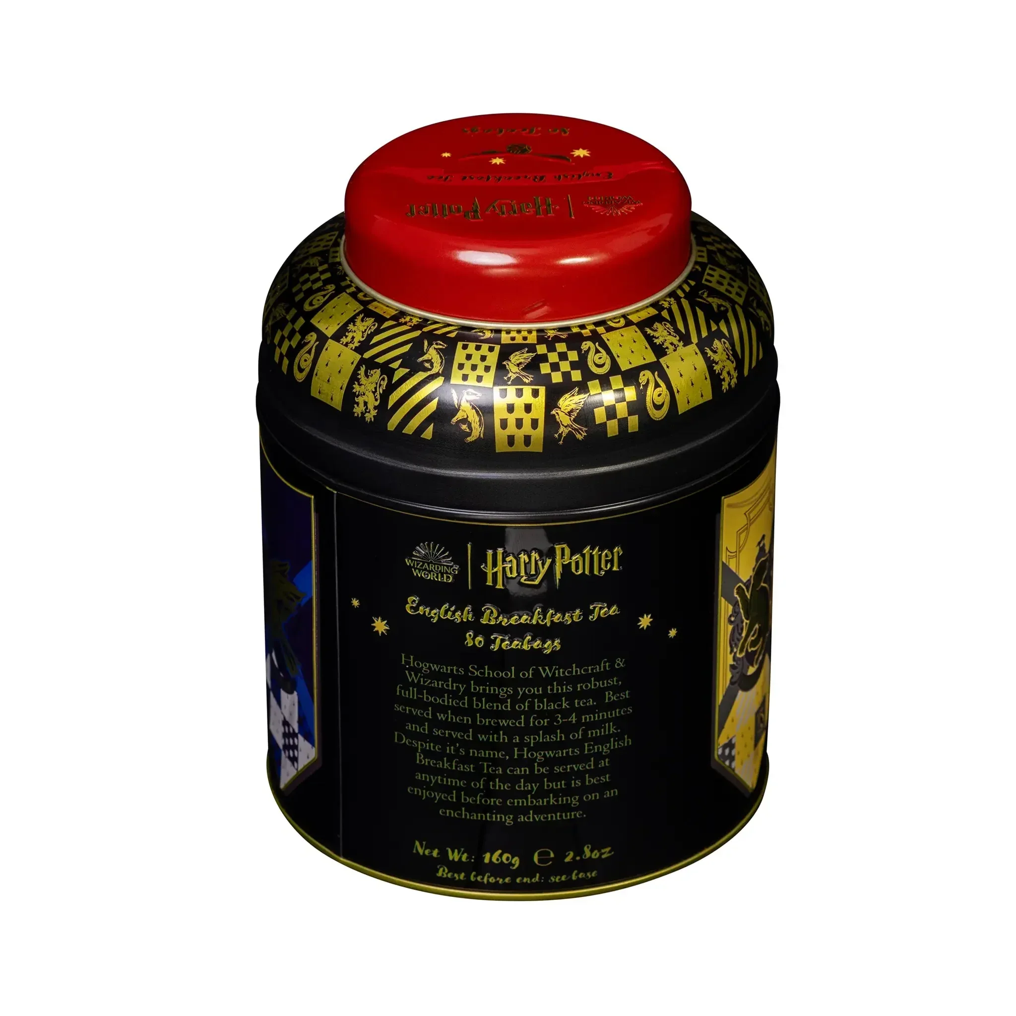 Harry Potter Tea Caddy - Image 8
