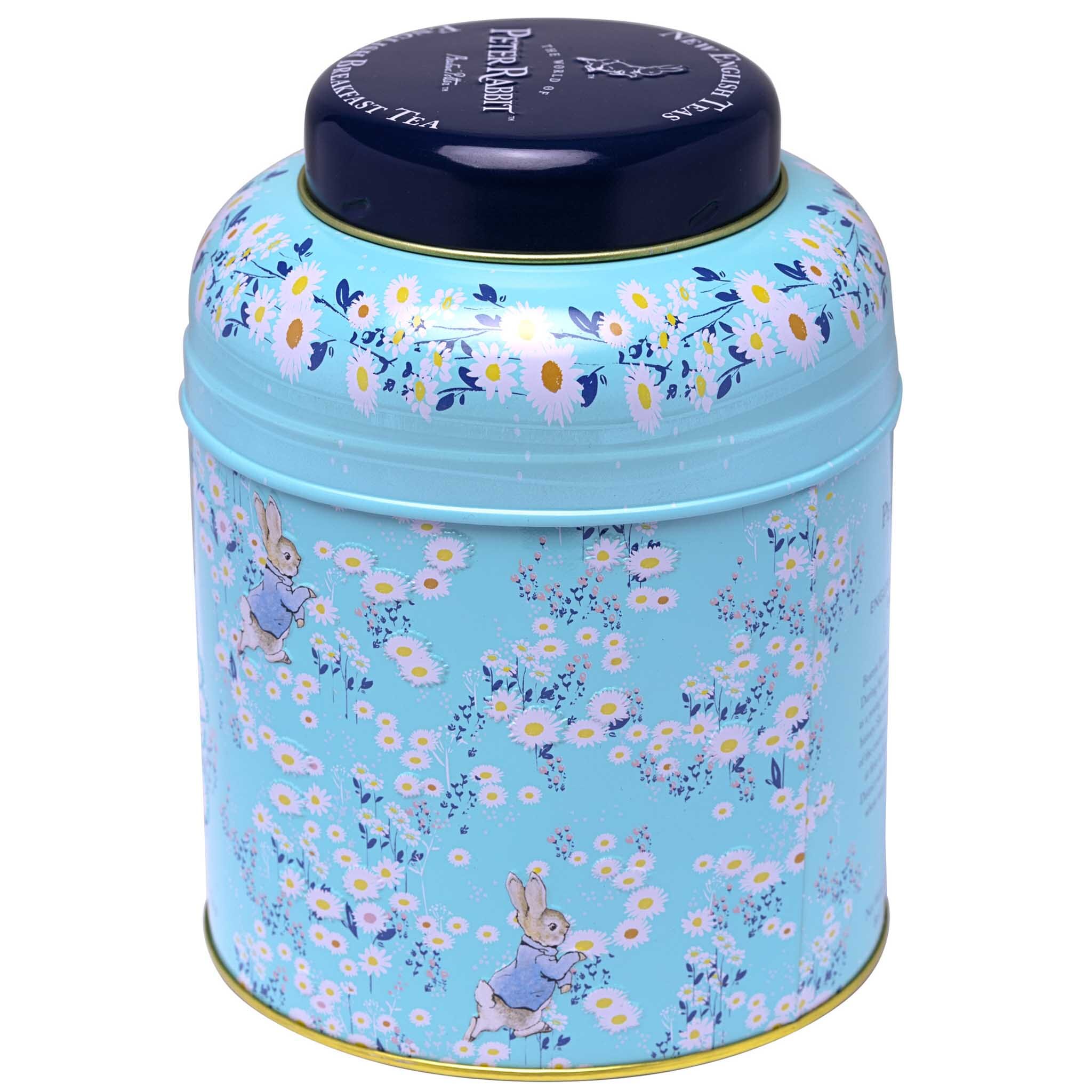 Beatrix Potter Tea Caddy - Image 3