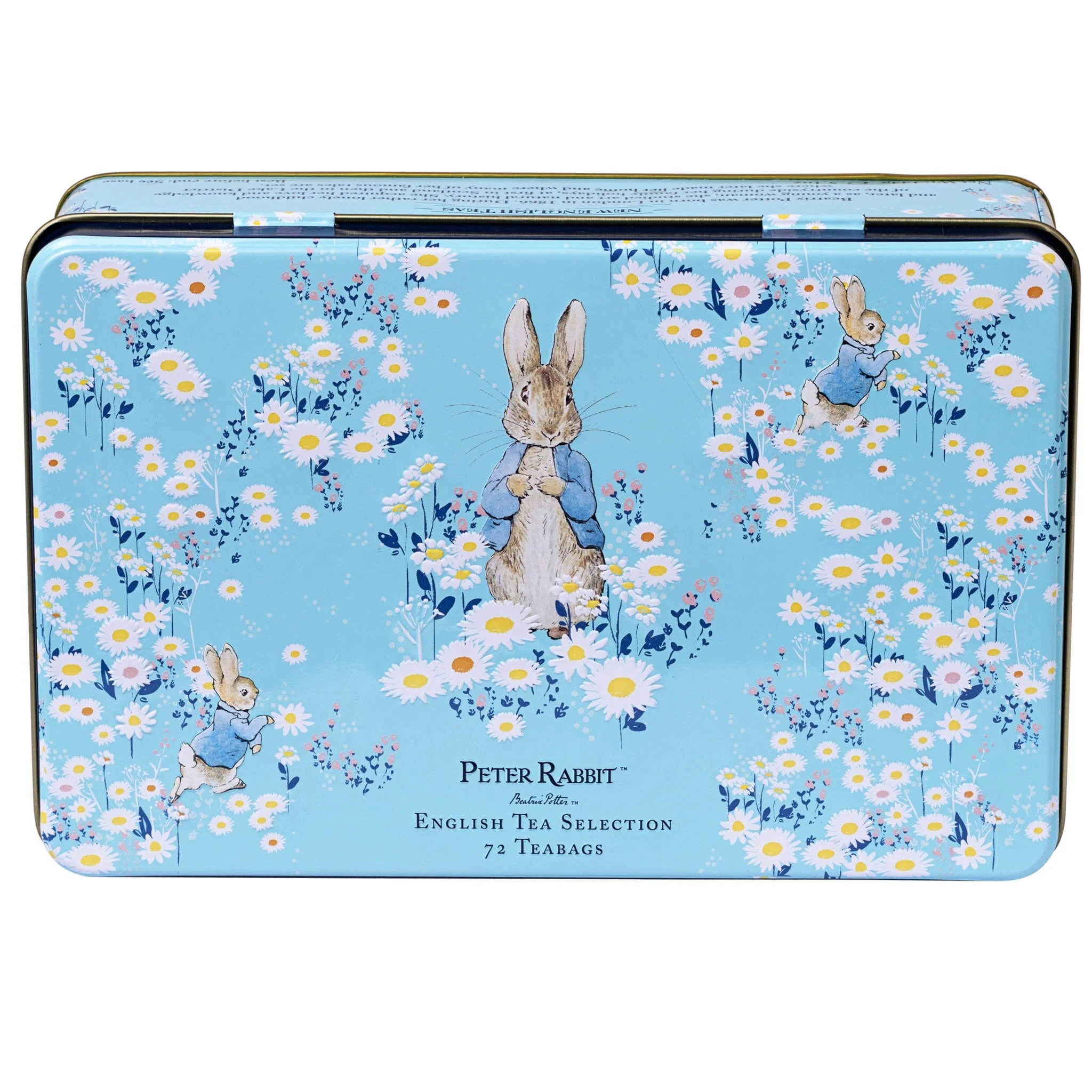 Beatrix Potter Tea Selection Tin - Image 4