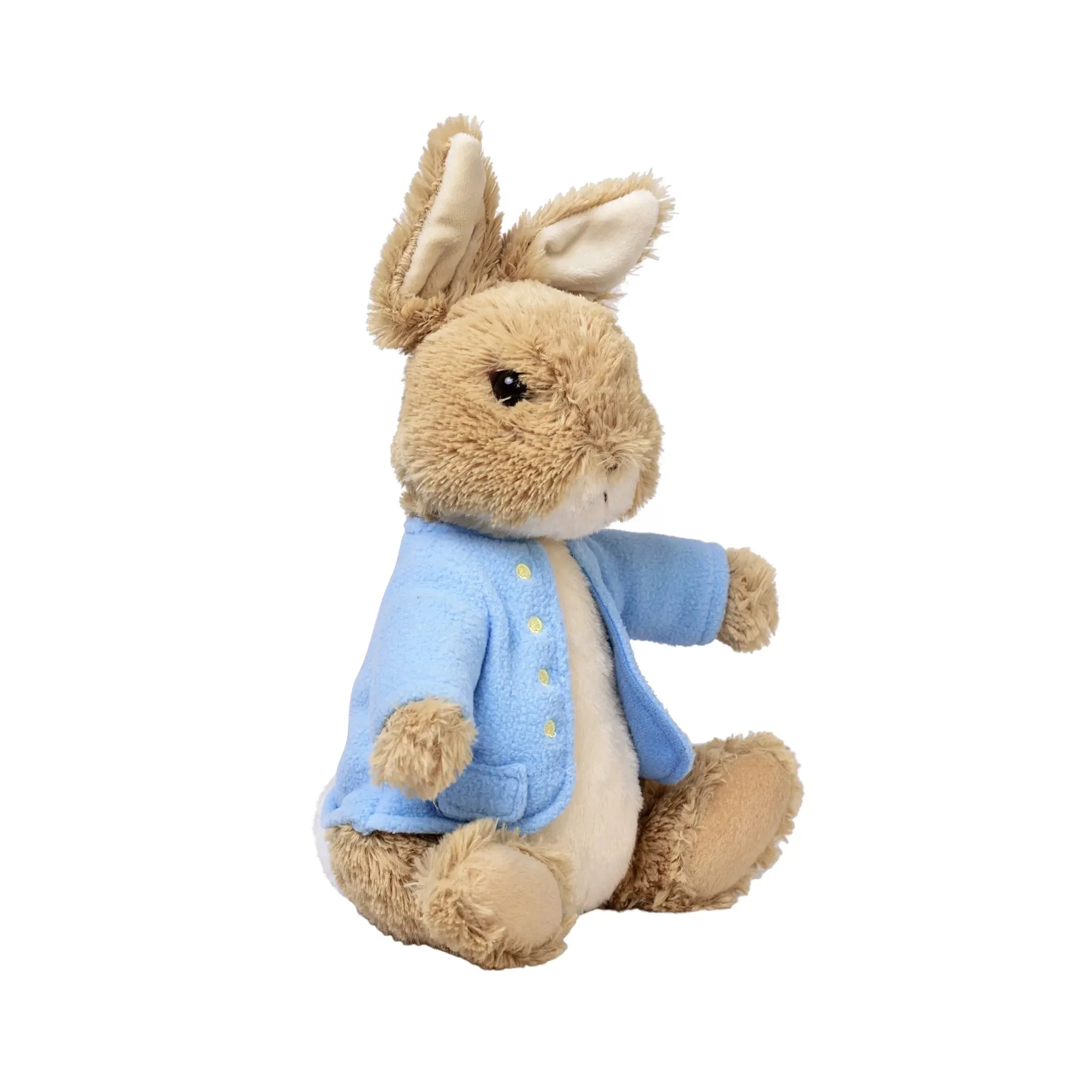 Beatrix Potter Plush Toy - Image 3