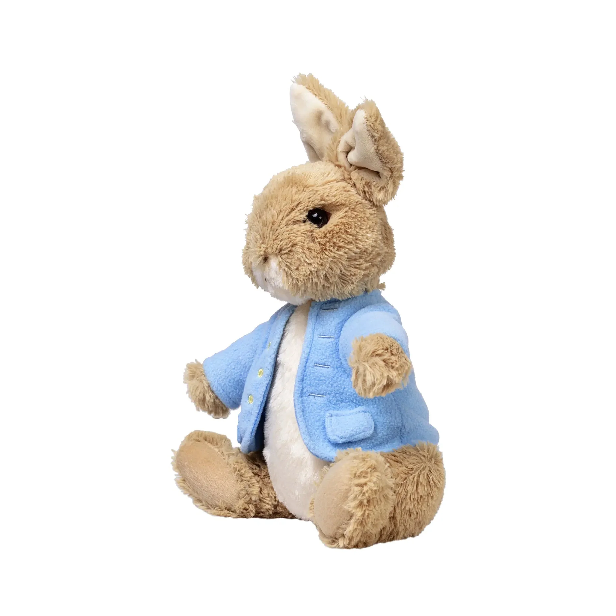 Beatrix Potter Plush Toy - Image 4