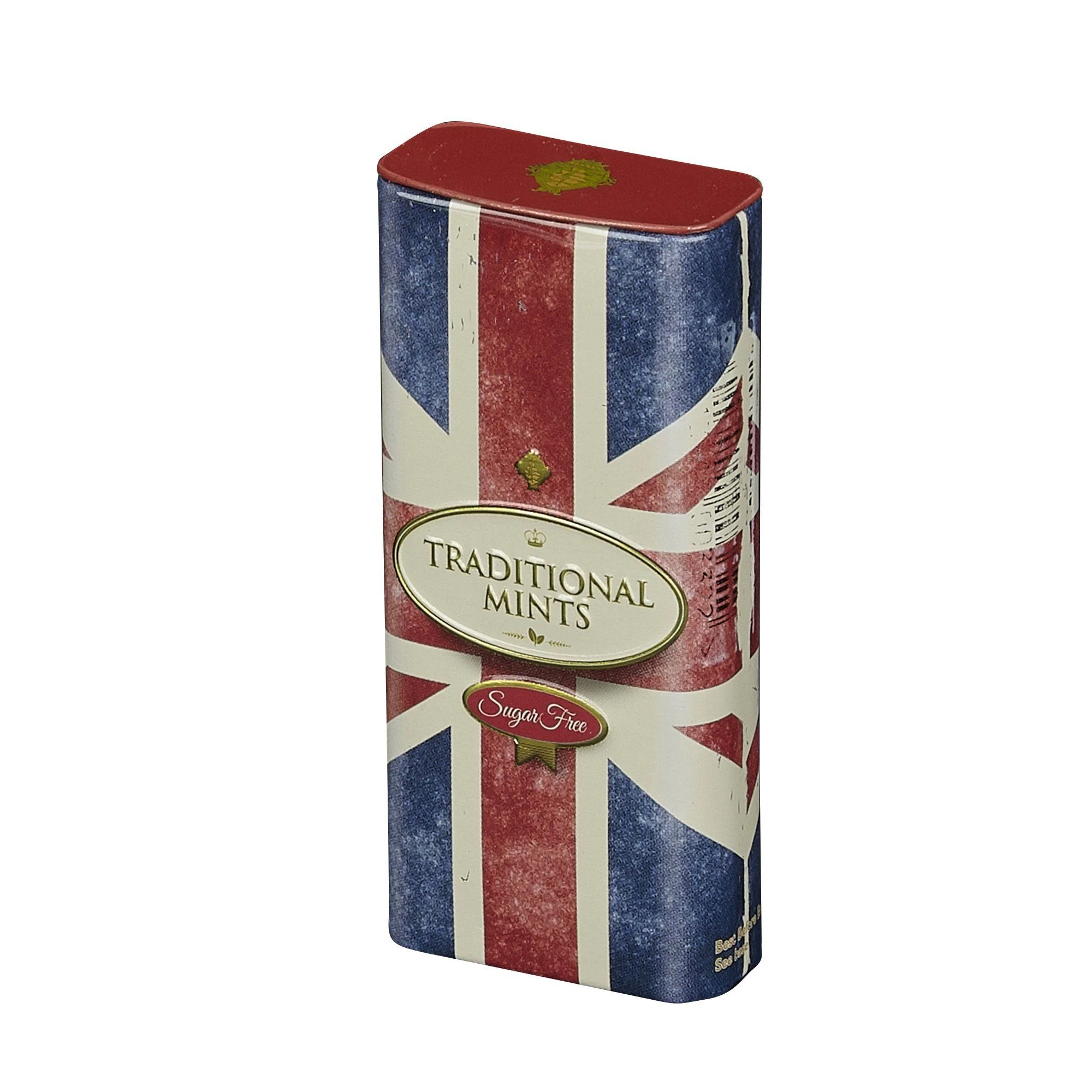 English Sights Travel Mints 25g - Image 3