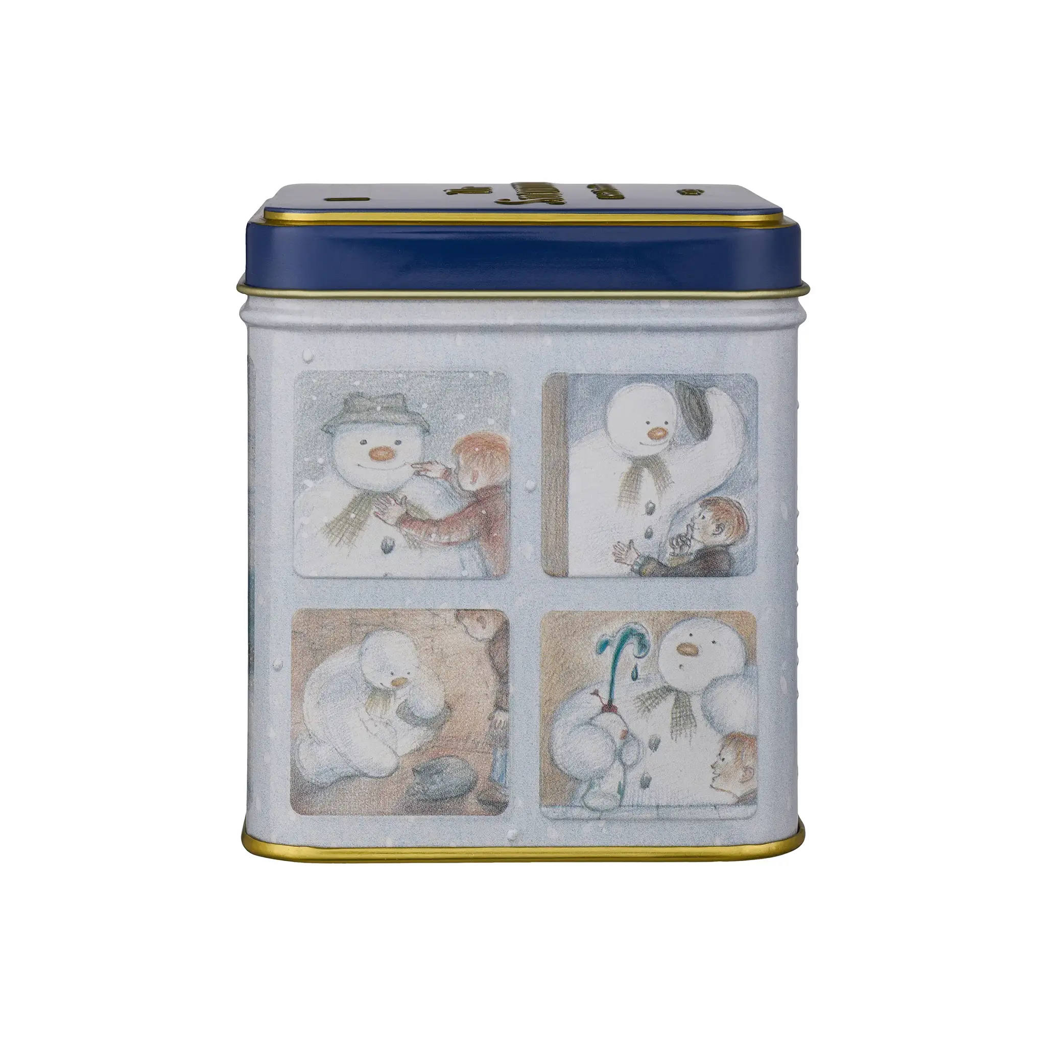 The Snowman™ Hot Chocolate 125g - Image 4