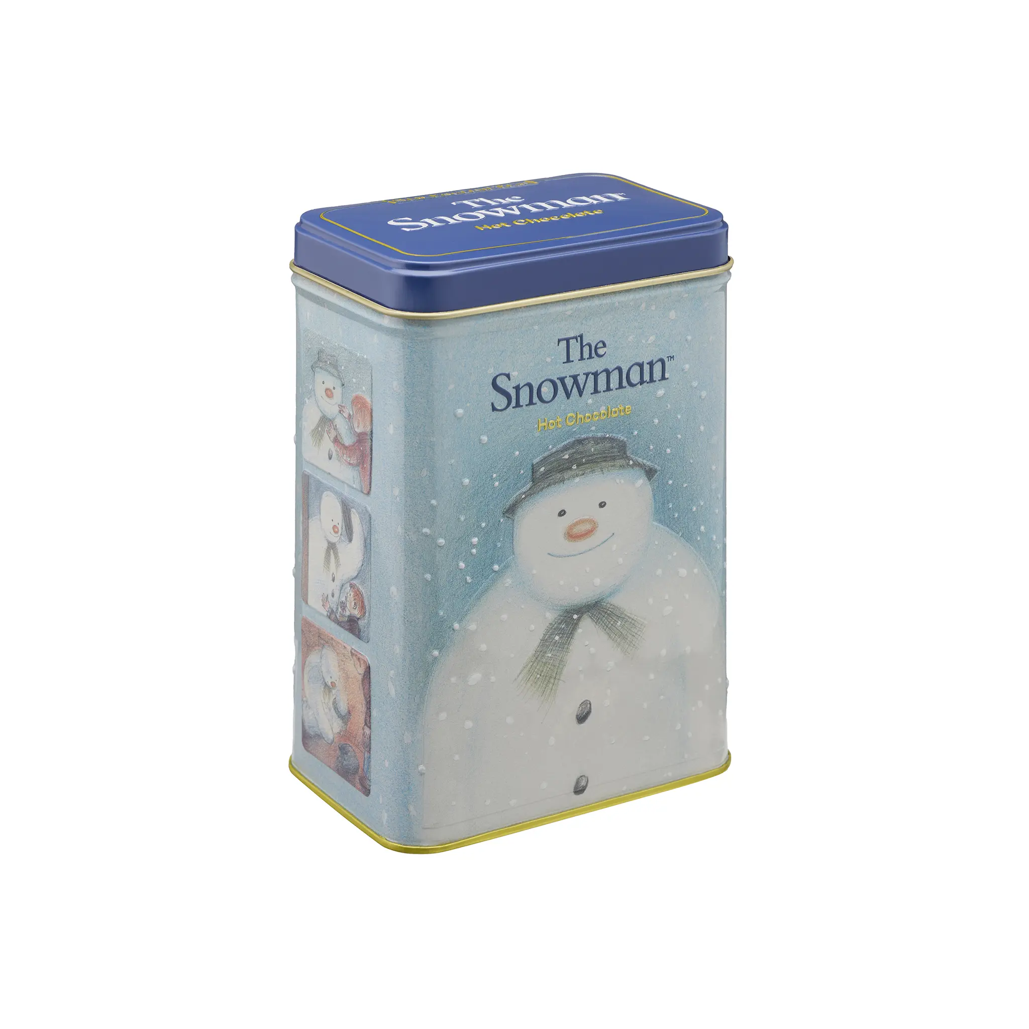 The Snowman™ Hot Chocolate 250g - Image 3