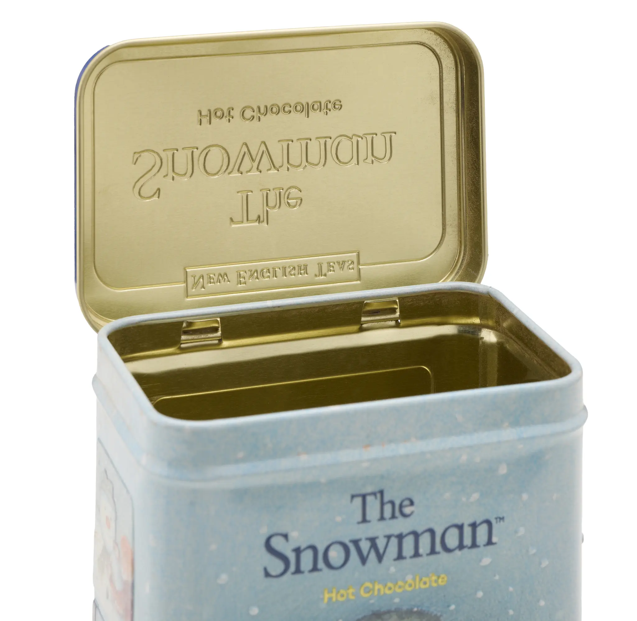 The Snowman™ Hot Chocolate 250g - Image 6