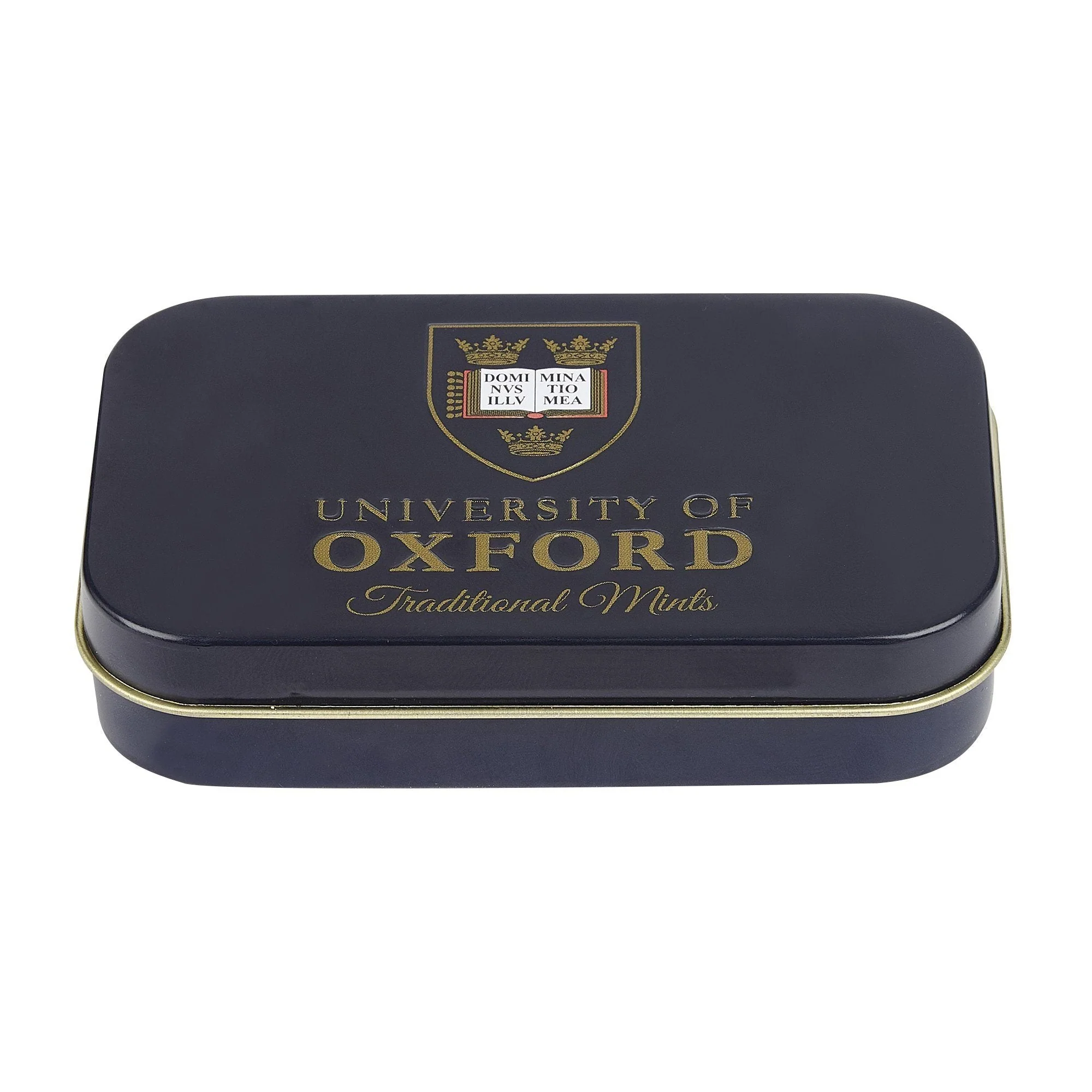 Cities Traditional Mints 35g - Image 3