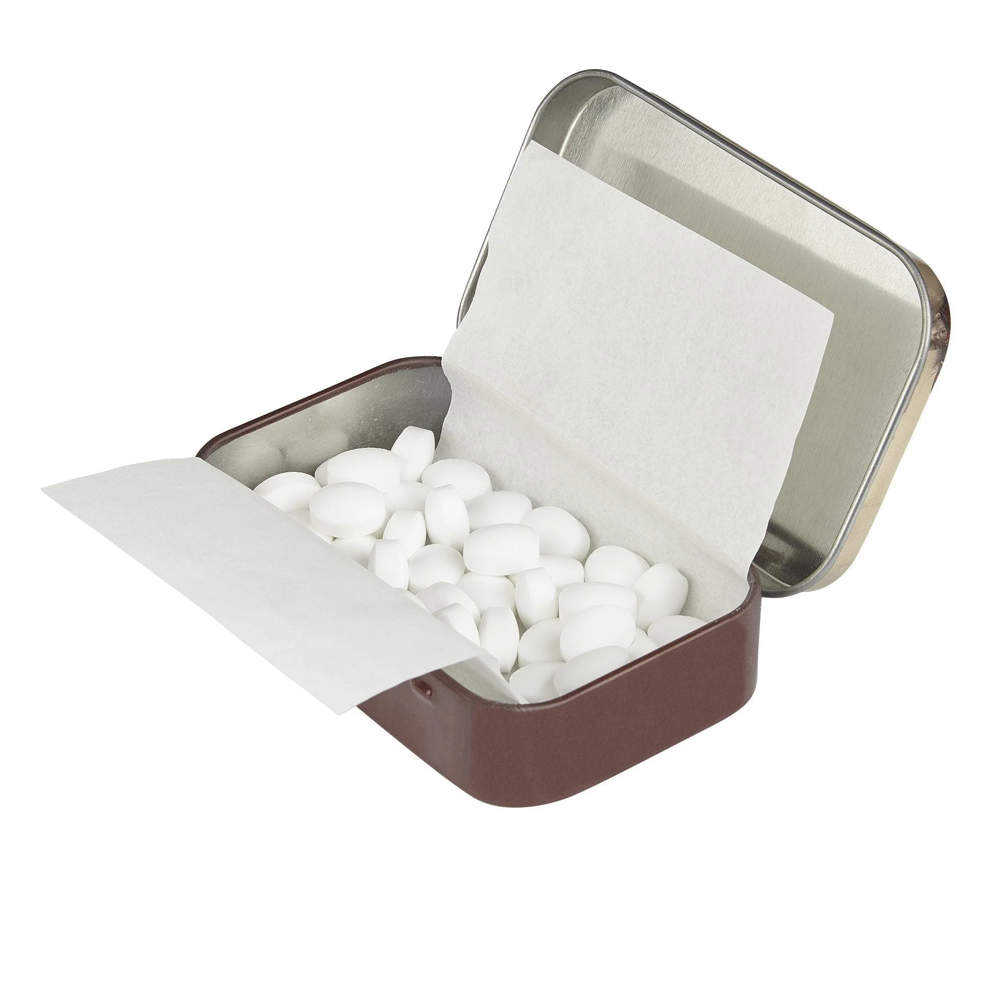 Vintage England Traditional Mints 35g - Image 5