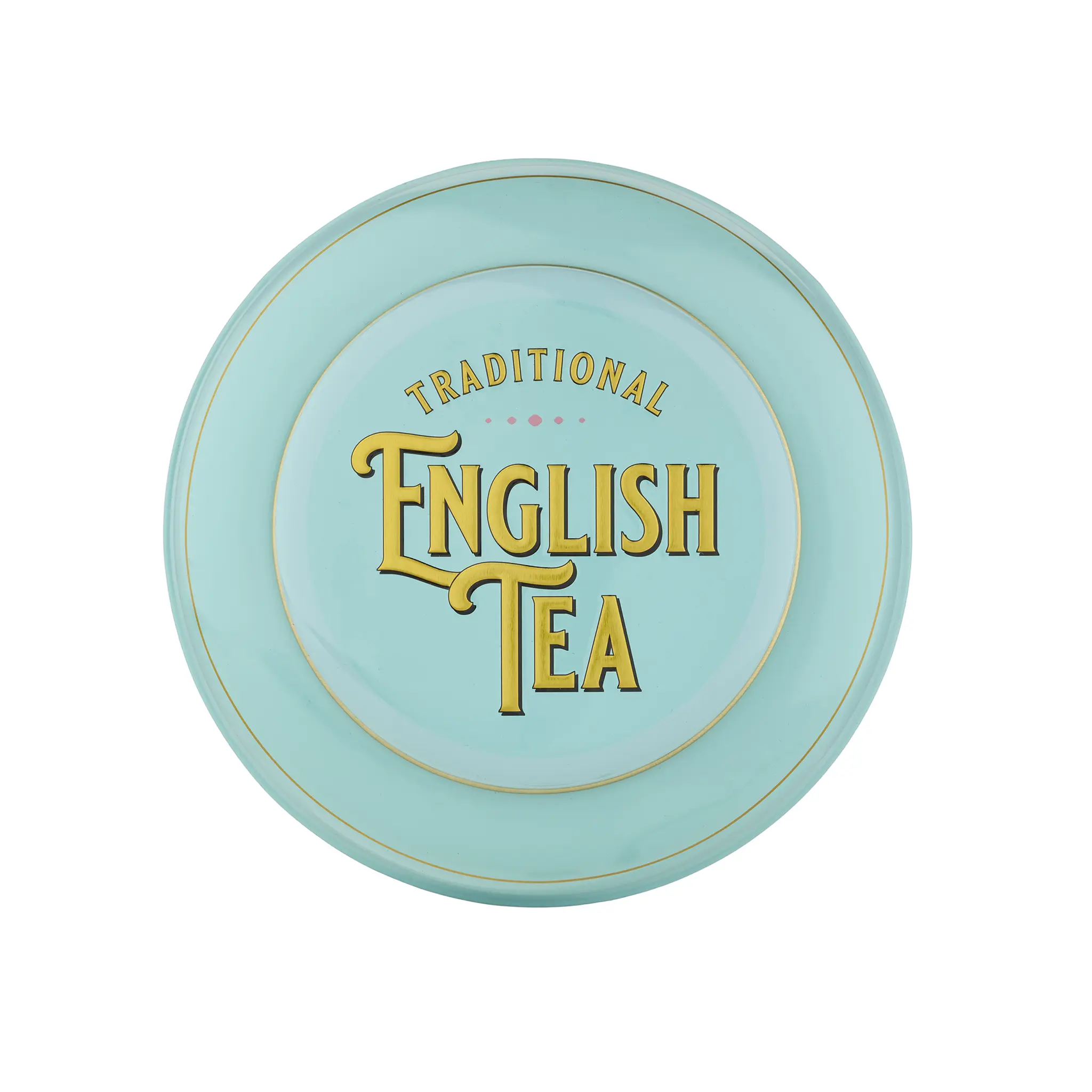 Vintage Victorian Deluxe Tea Caddy - Image 6