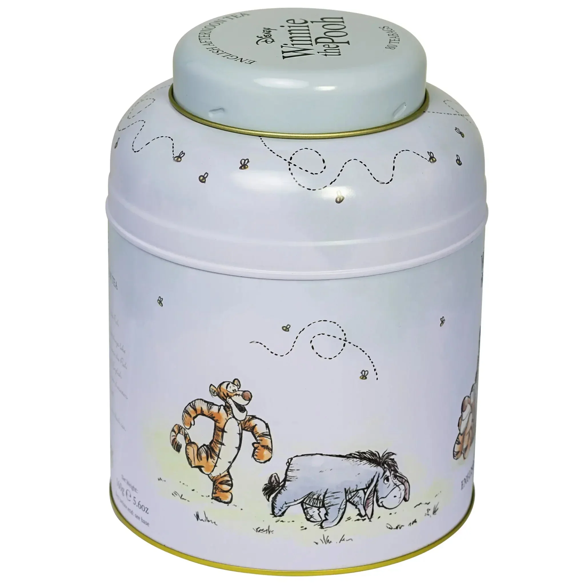 Winnie the Pooh Tea Caddy - Image 4